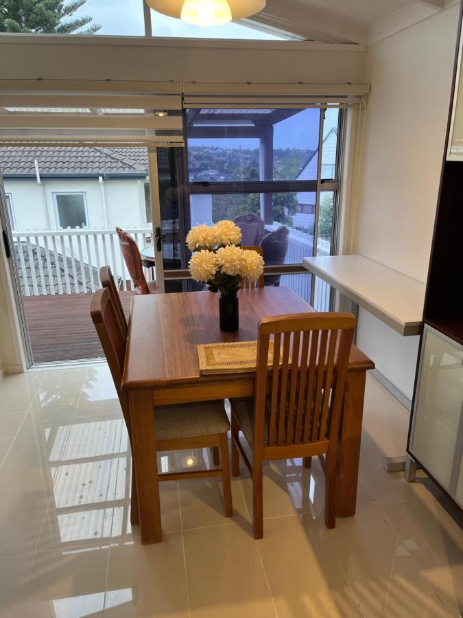 Hillcrest Homestay, Northshore, โอ๊คแลนด์ ภายนอก รูปภาพ