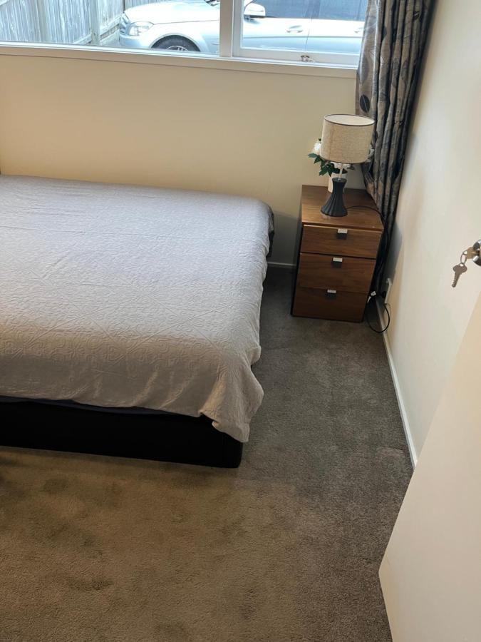 Hillcrest Homestay, Northshore, โอ๊คแลนด์ ภายนอก รูปภาพ
