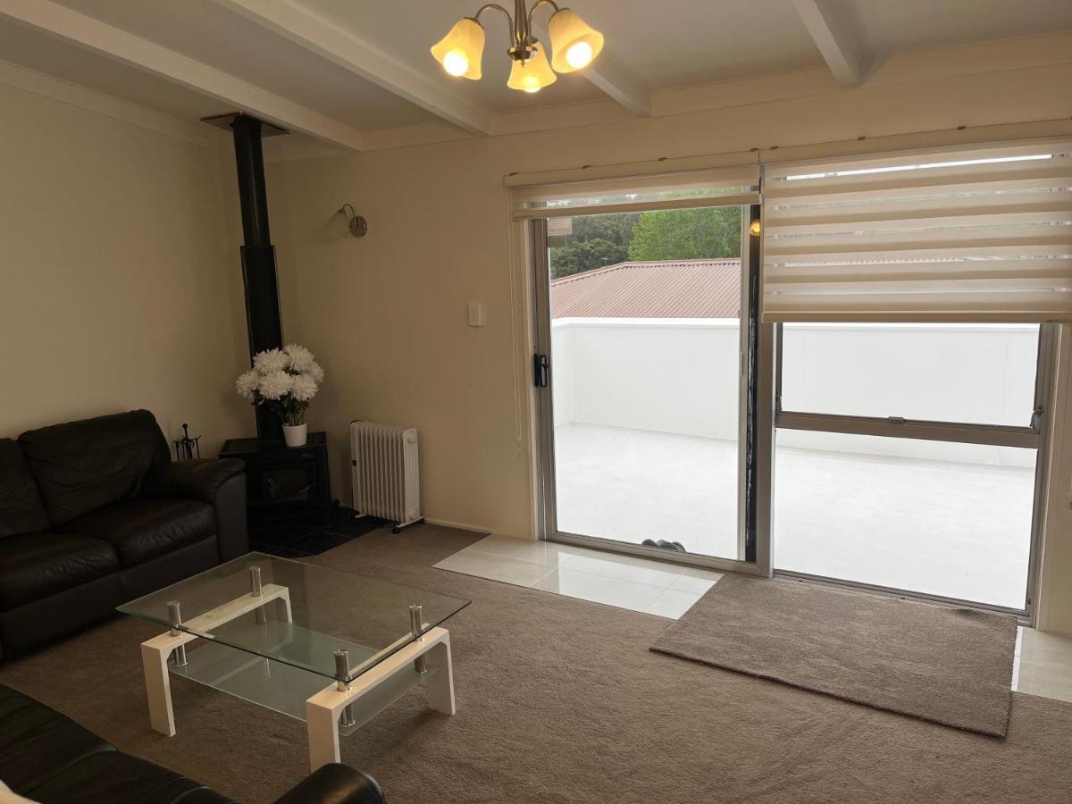 Hillcrest Homestay, Northshore, โอ๊คแลนด์ ภายนอก รูปภาพ