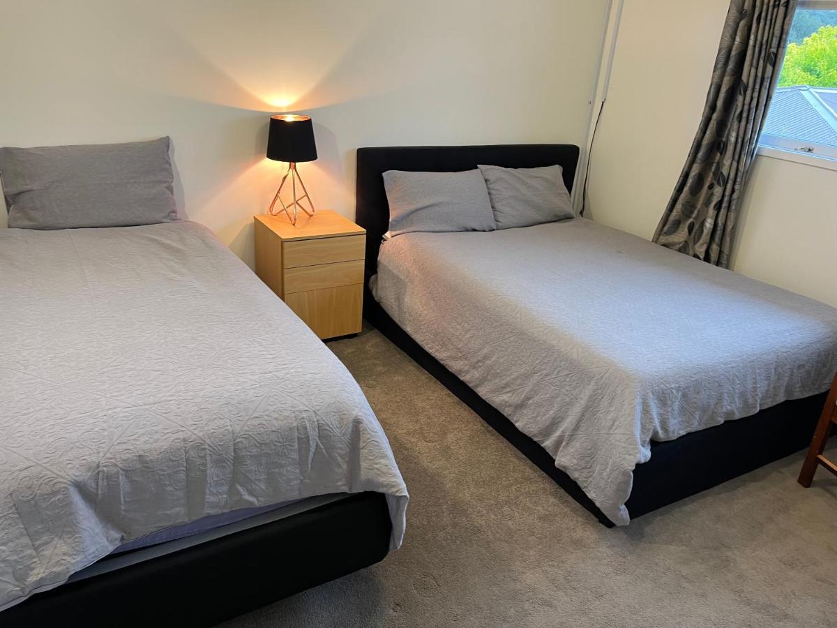Hillcrest Homestay, Northshore, โอ๊คแลนด์ ภายนอก รูปภาพ