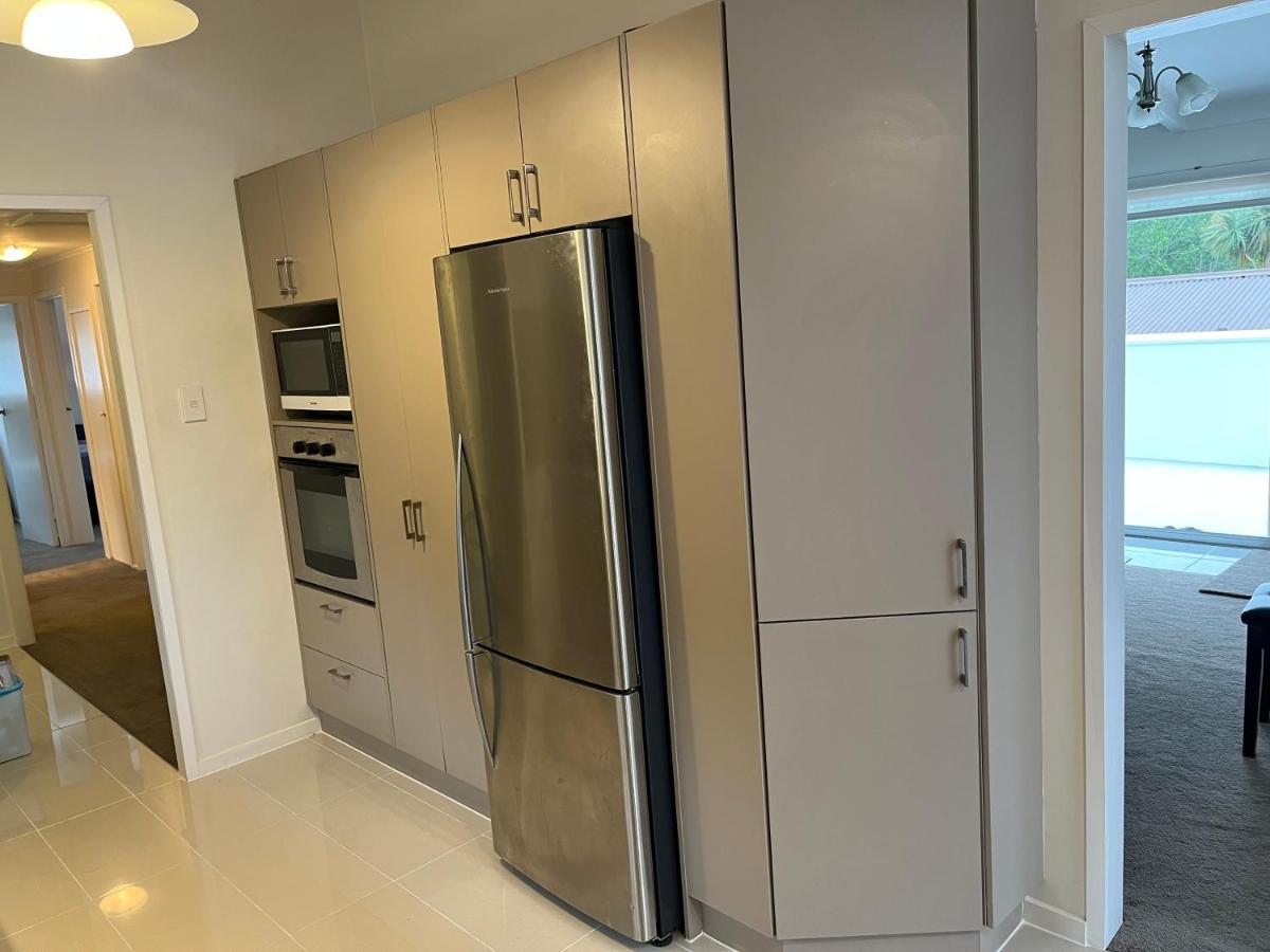 Hillcrest Homestay, Northshore, โอ๊คแลนด์ ภายนอก รูปภาพ