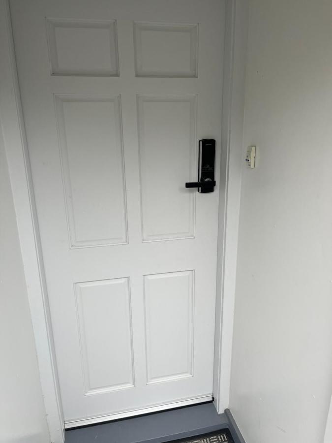 Hillcrest Homestay, Northshore, โอ๊คแลนด์ ภายนอก รูปภาพ