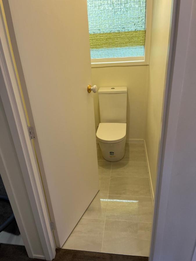 Hillcrest Homestay, Northshore, โอ๊คแลนด์ ภายนอก รูปภาพ