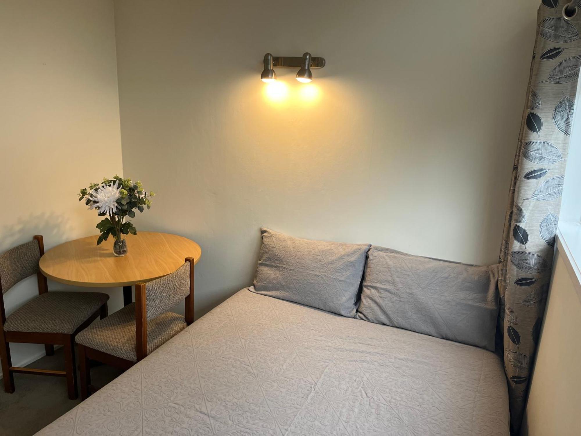 Hillcrest Homestay, Northshore, โอ๊คแลนด์ ภายนอก รูปภาพ